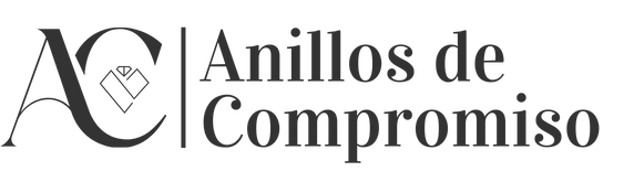 Anillos de compromiso