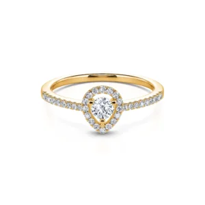 Anillo de Compromiso Brooklyn