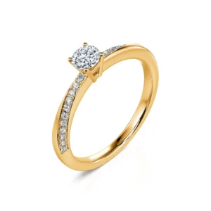 Anillo de Compromiso Sunny