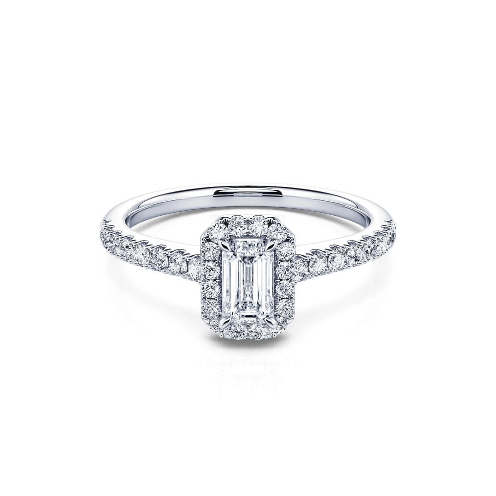 Anillo de Compromiso Gabriella - Image 4