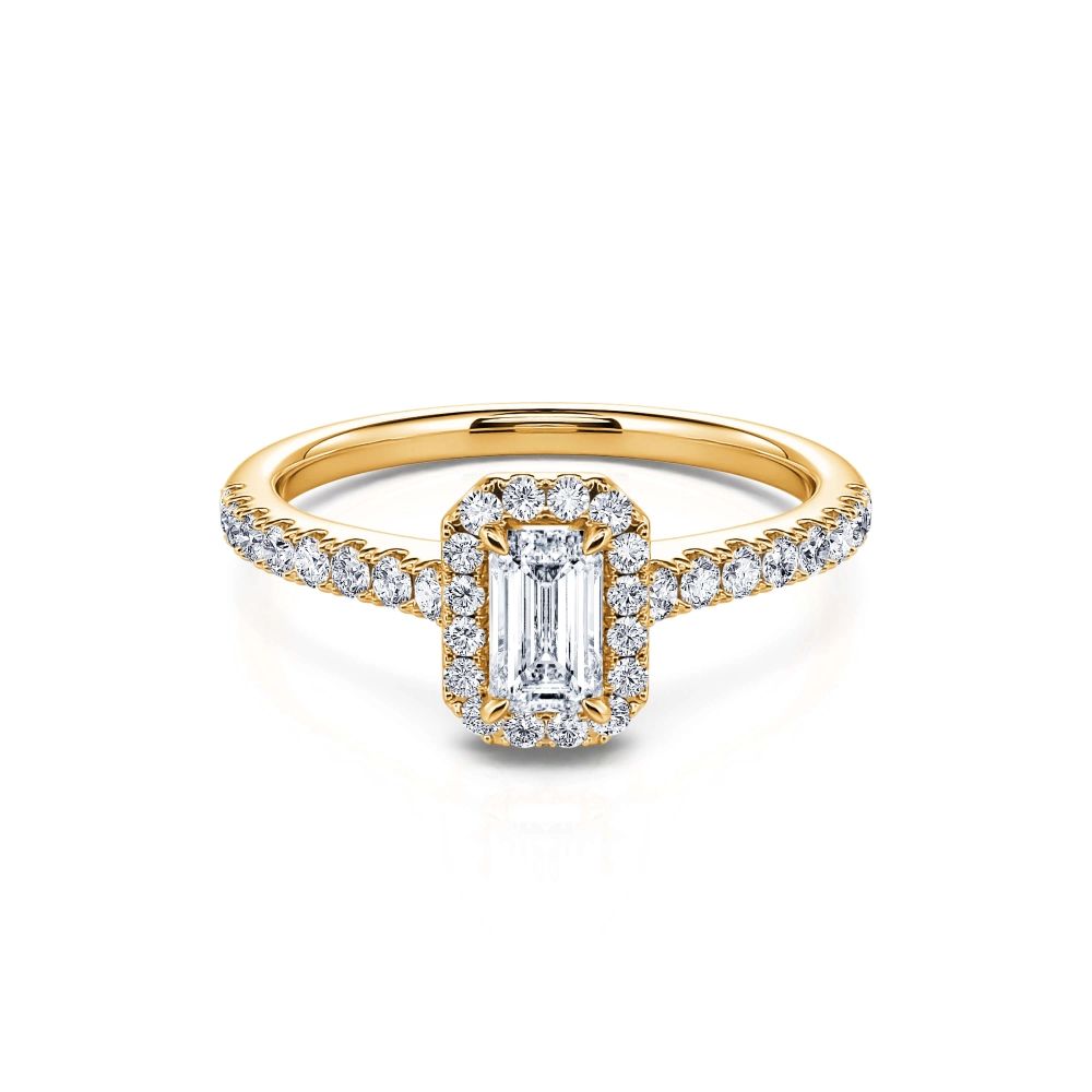 Anillo de Compromiso Rita - Image 13