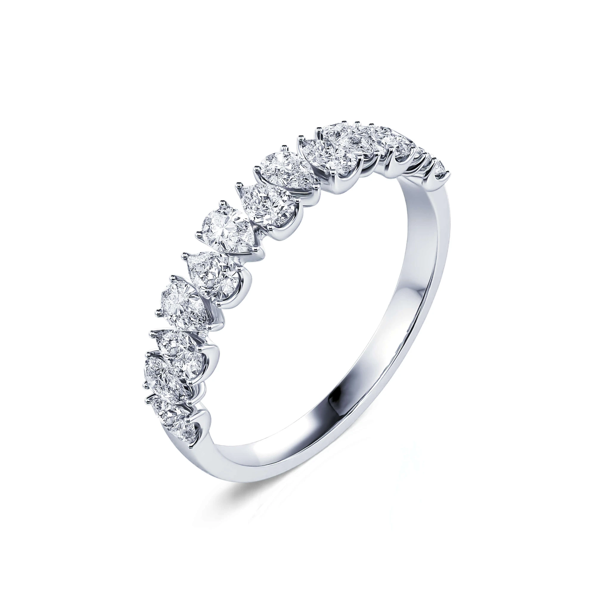 Argollas de Matrimonio Iris - Image 5