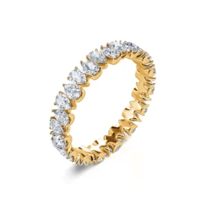 Argollas de matrimonio Rose