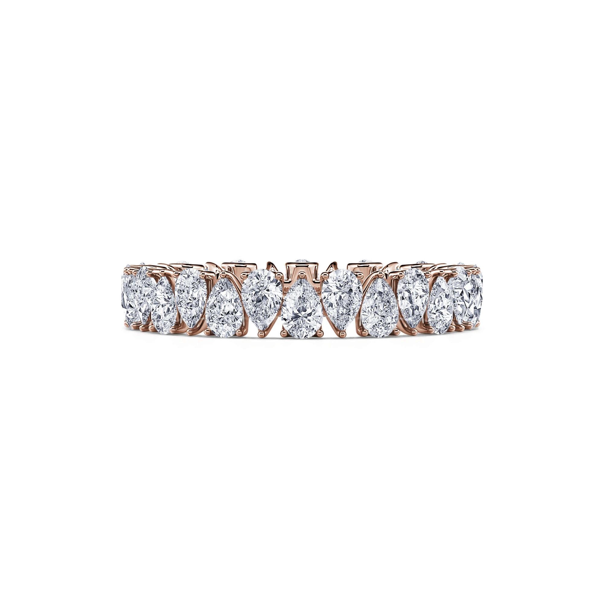 Argollas de matrimonio Rose - Image 6