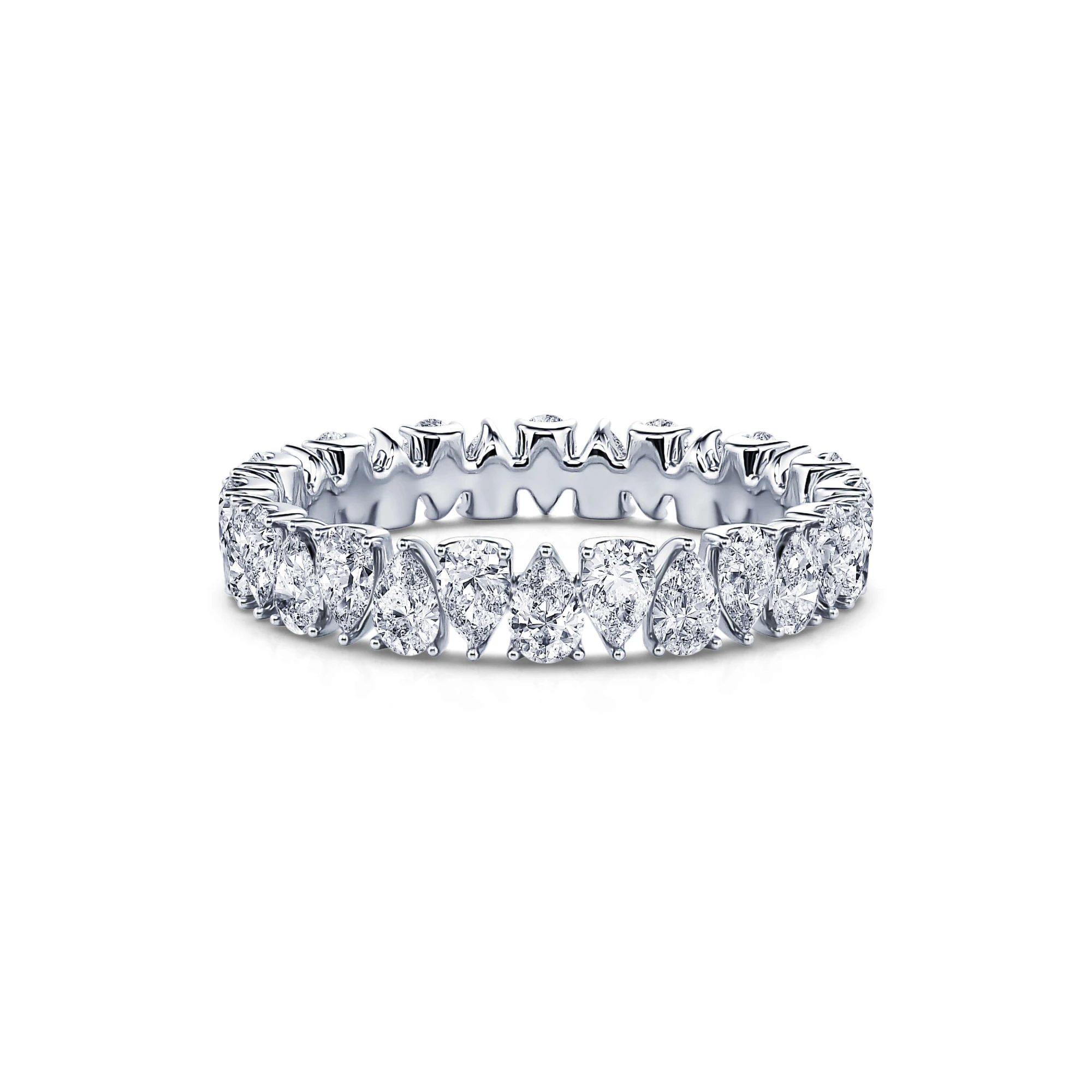 Argollas de matrimonio Rose - Image 2