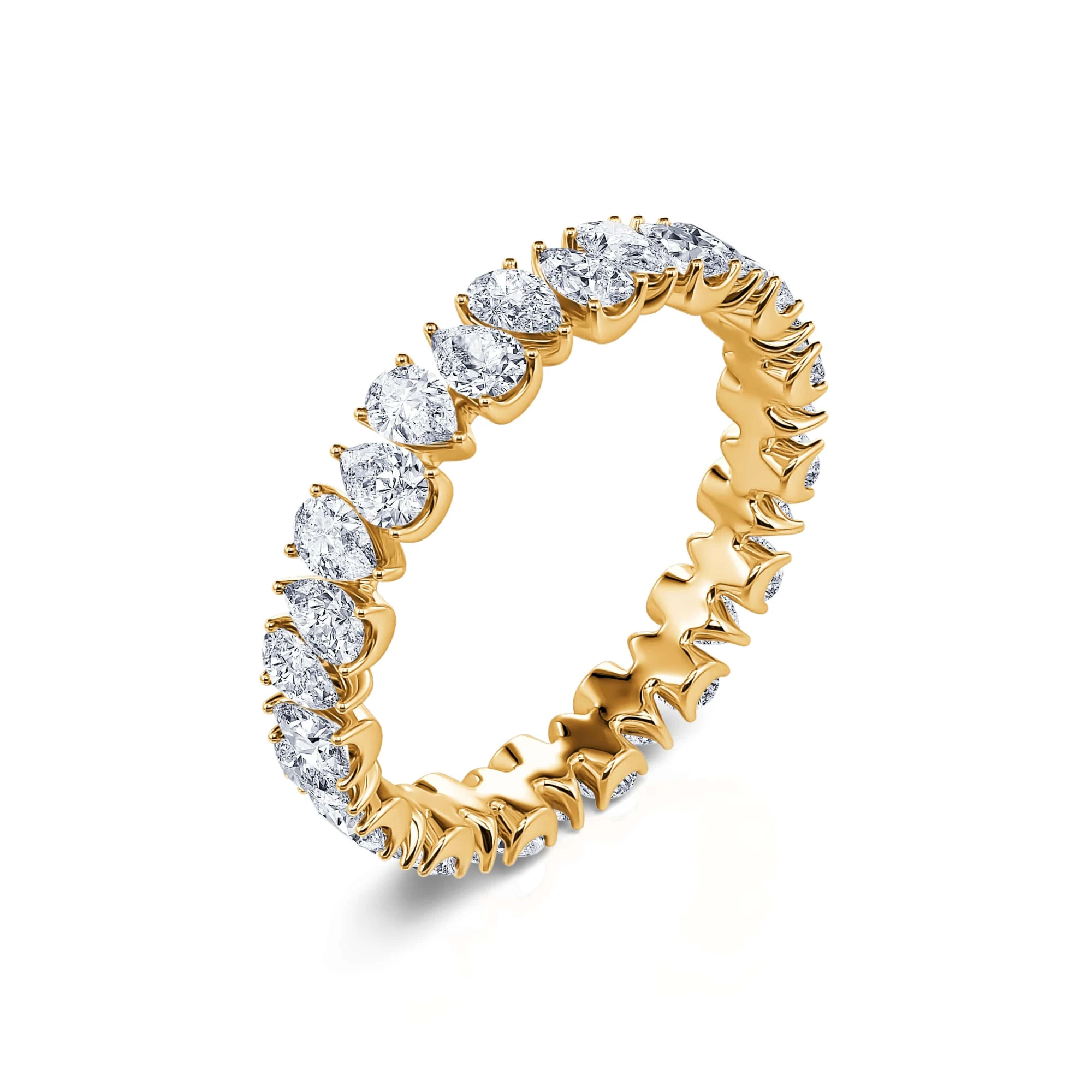 Argollas de matrimonio Rose