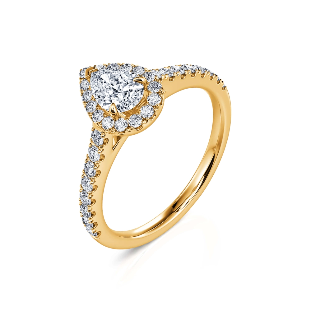 Anillo de Compromiso Théa - Image 11