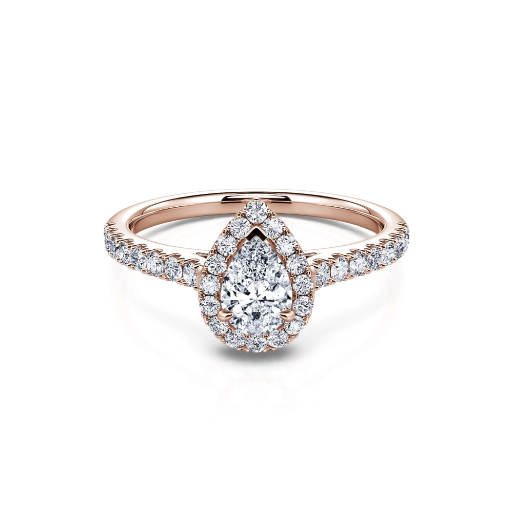 Anillo de Compromiso Théa - Image 9