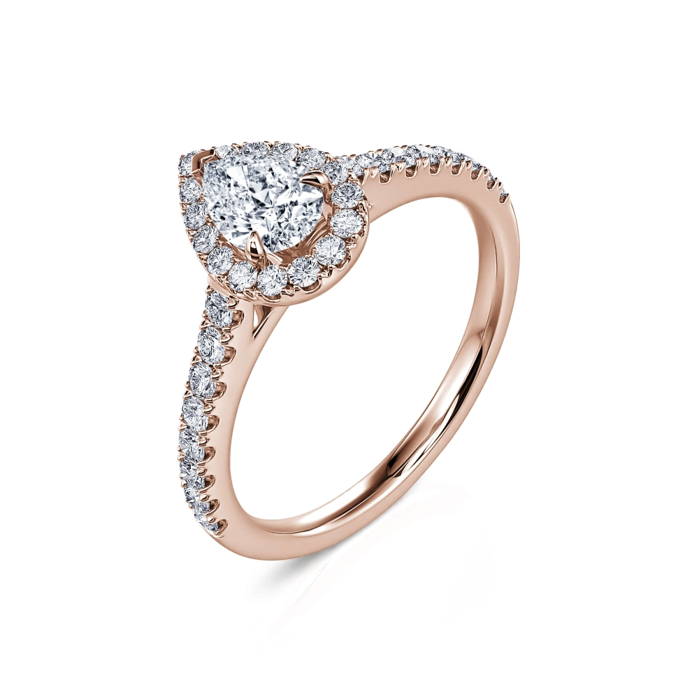 Anillo de Compromiso Théa - Image 8