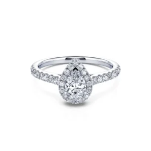 Anillo de Compromiso Théa