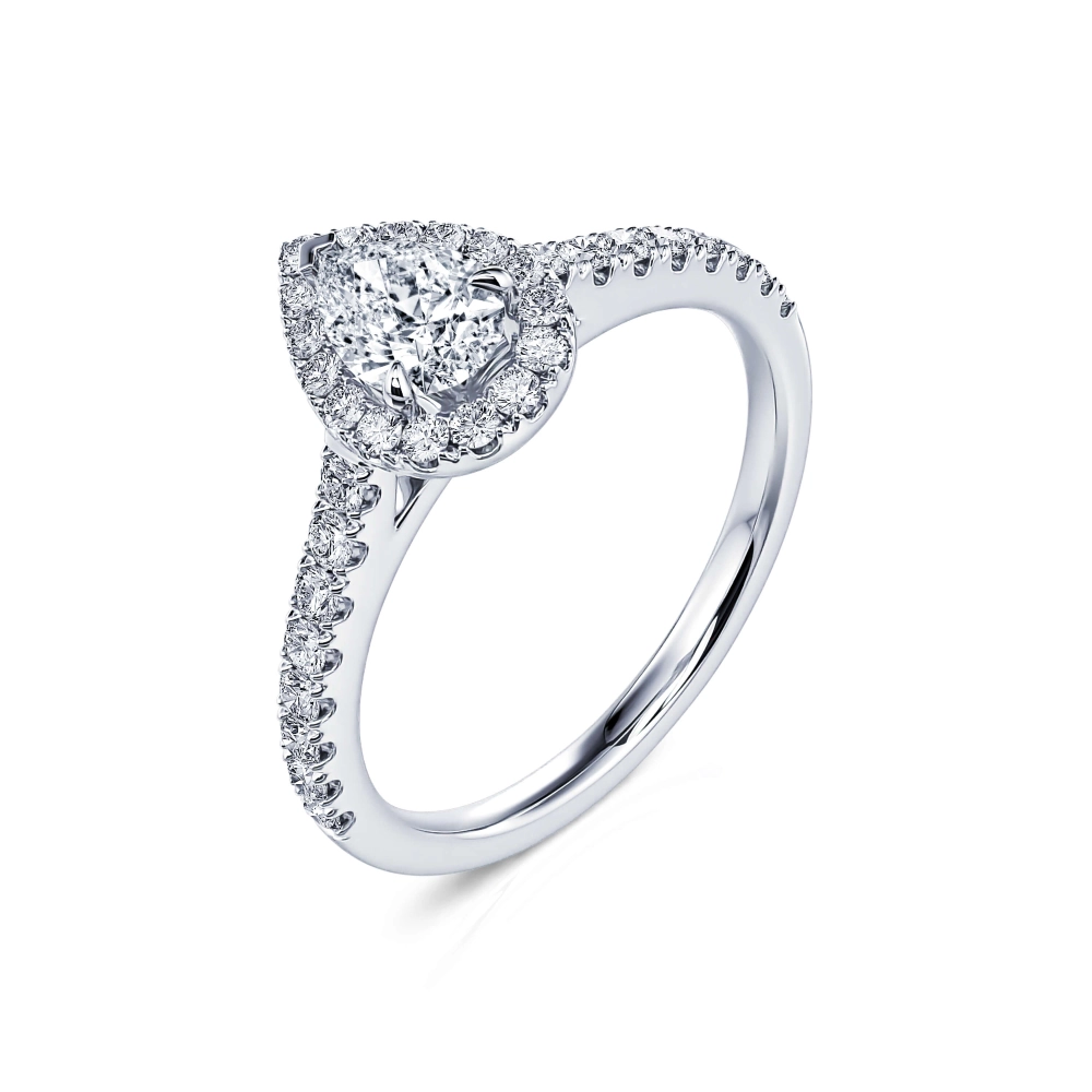 Anillo de Compromiso Théa - Image 5