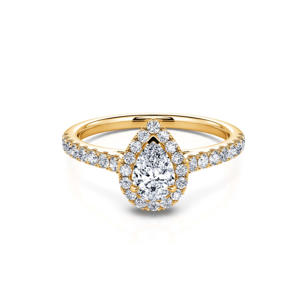 Anillo de Compromiso Théa - Image 2