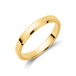 Argollas de matrimonio Aretha