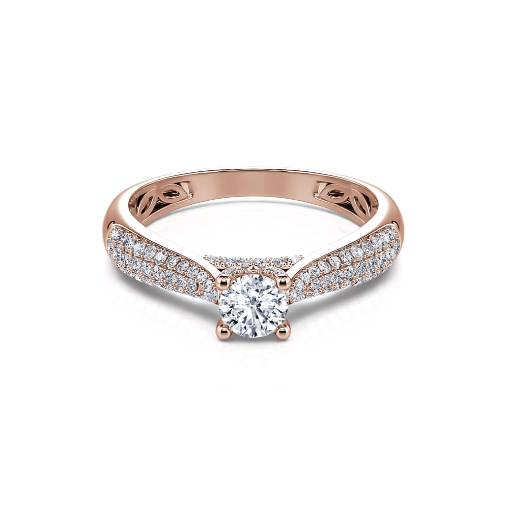 Anillo de Compromiso Ava - Image 7