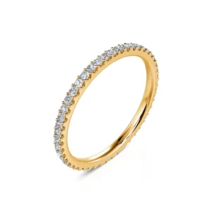 Argollas de Matrimonio Dalhia