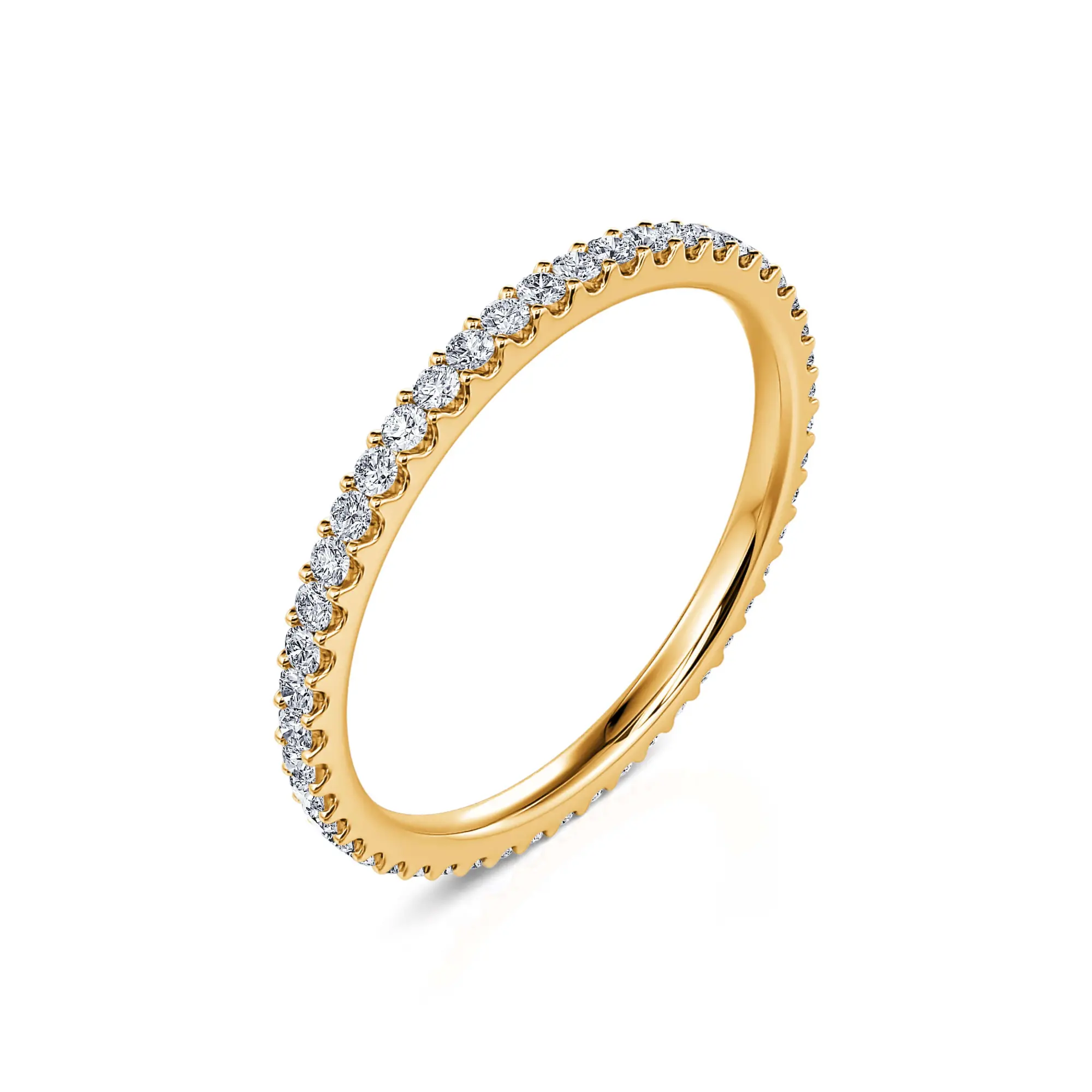 Argollas de Matrimonio Dalhia