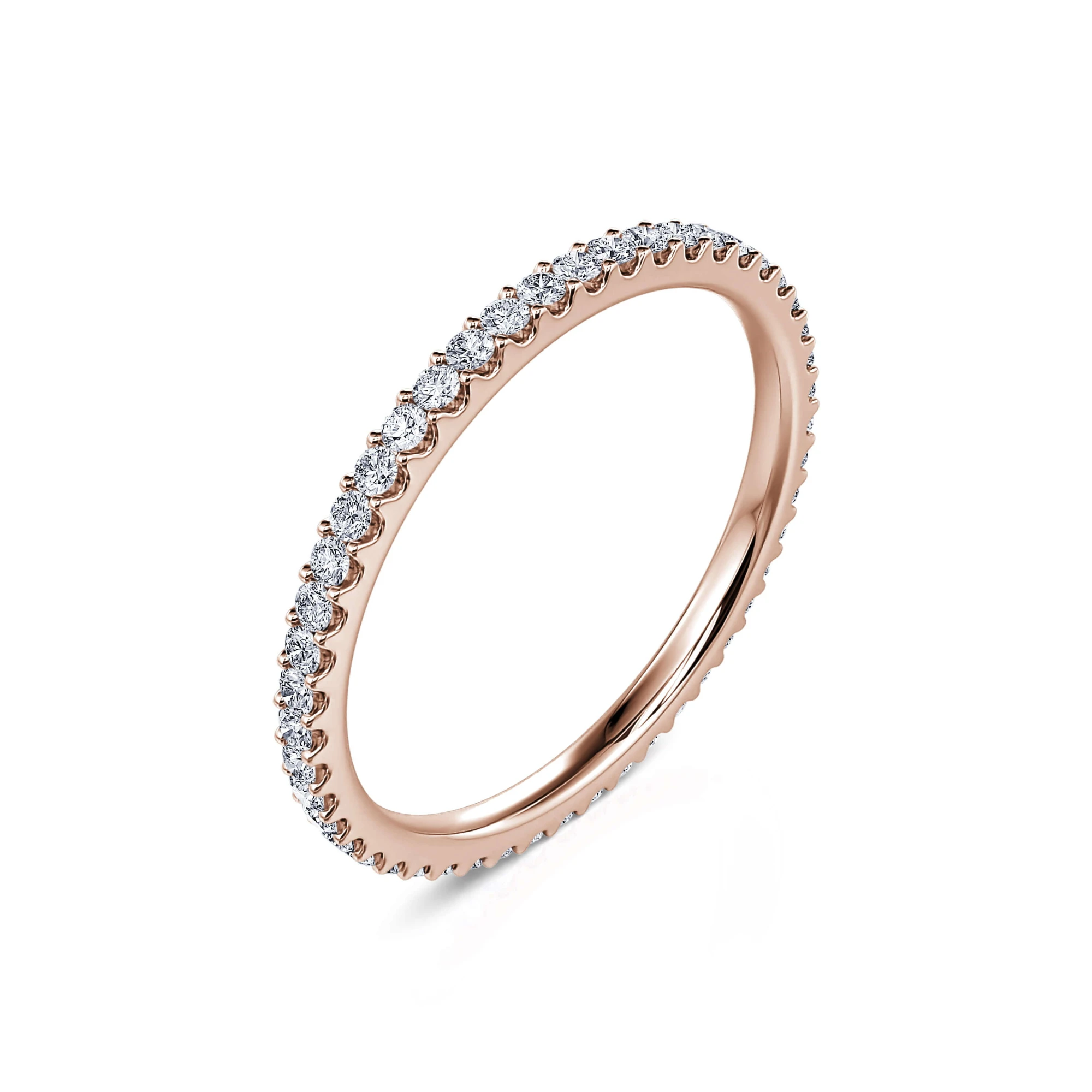 Argollas de Matrimonio Dalhia - Image 6