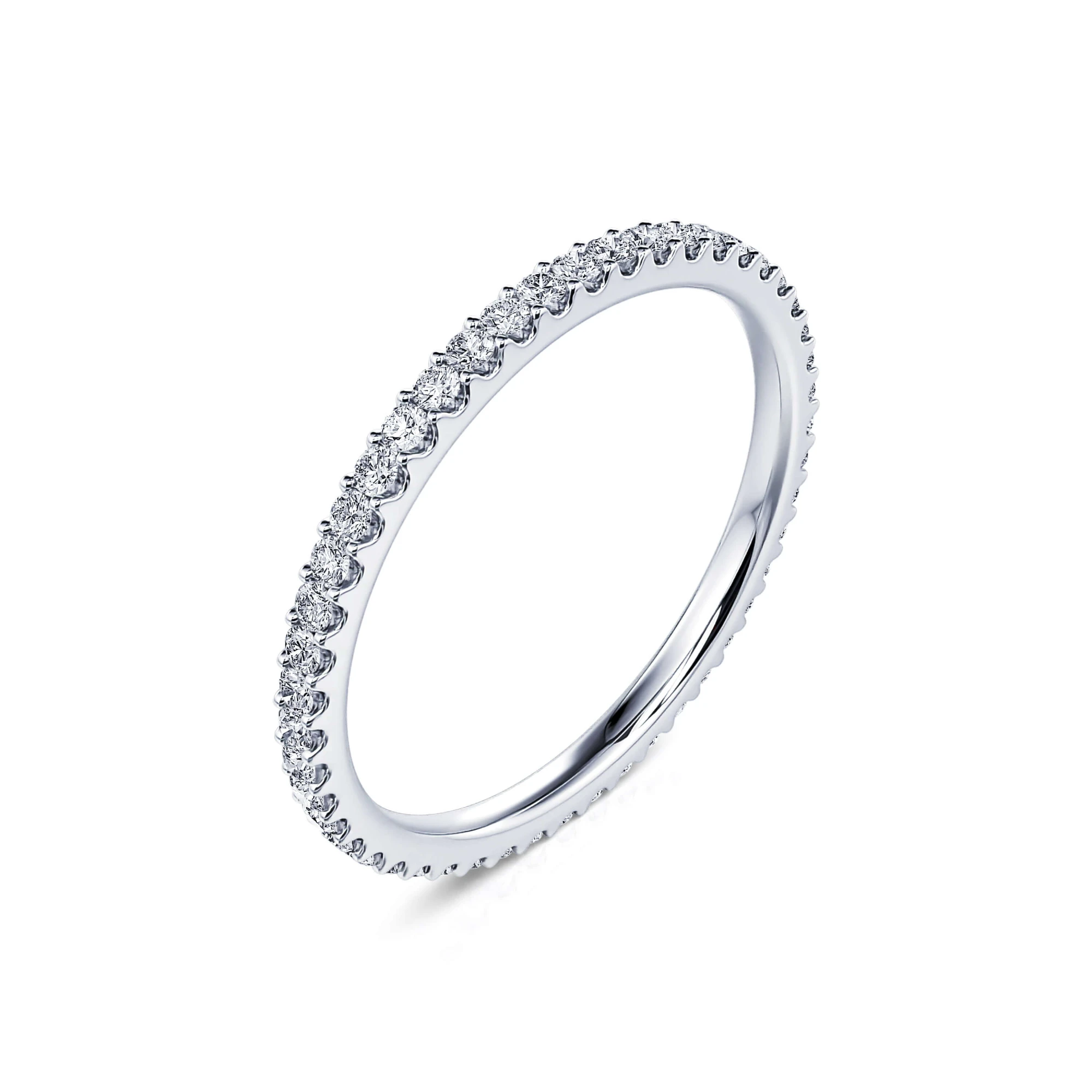 Argollas de Matrimonio Dalhia - Image 3