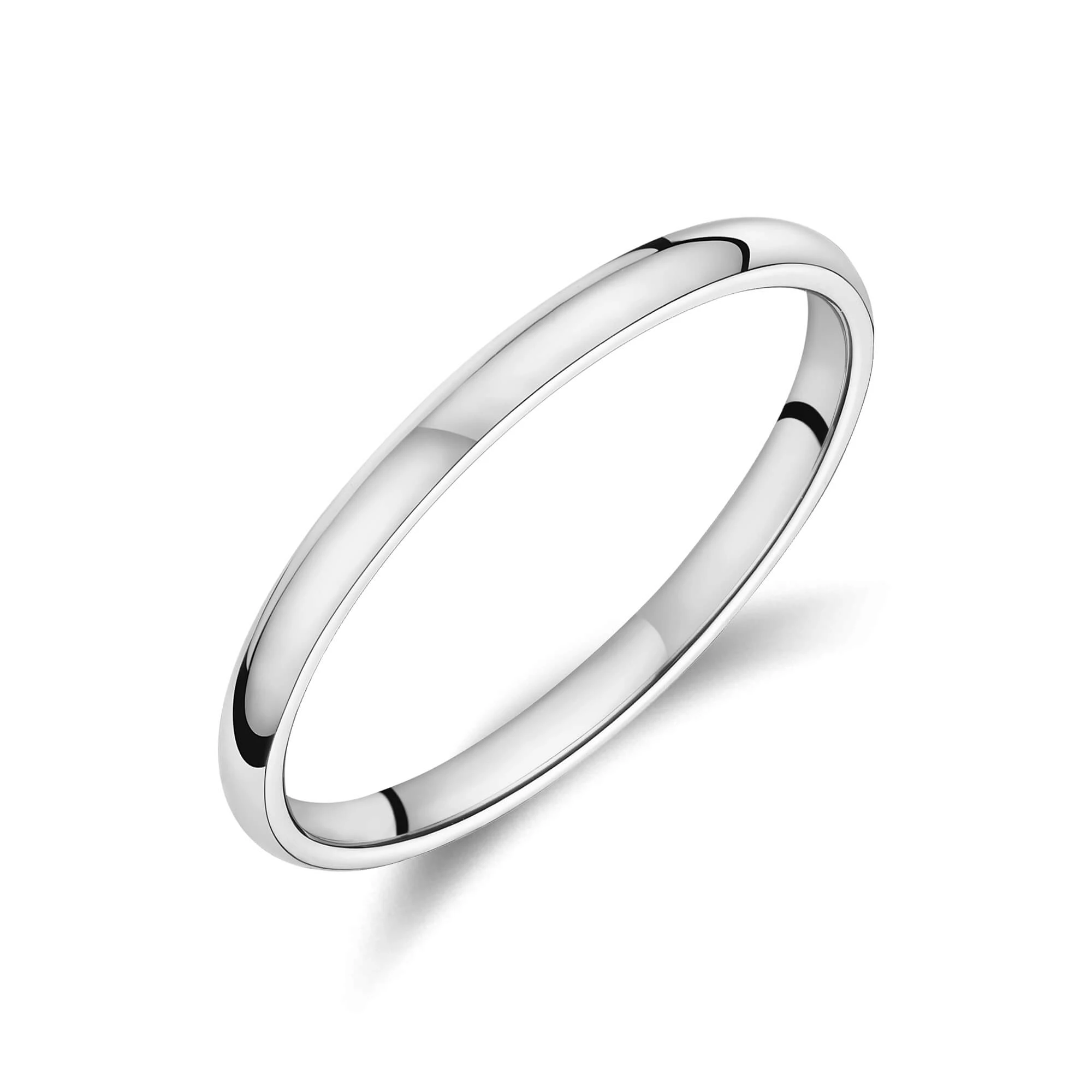 Argollas de matrimonio Dany-2 - Image 3