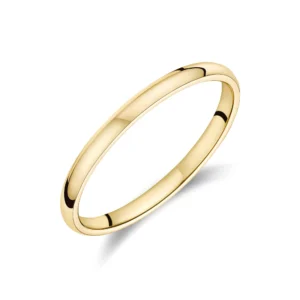 Argollas de matrimonio Dany-2