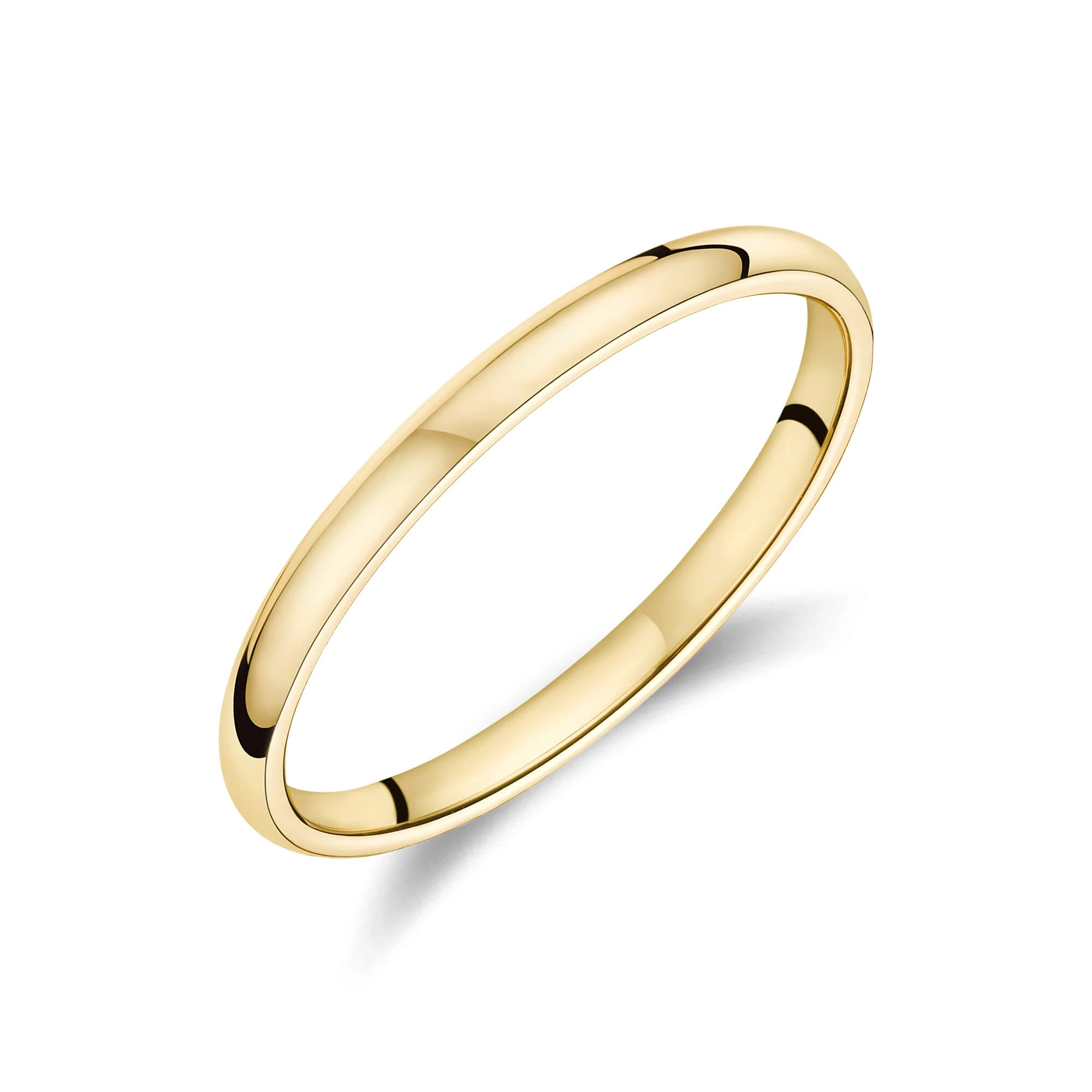 Argollas de matrimonio Dany-2