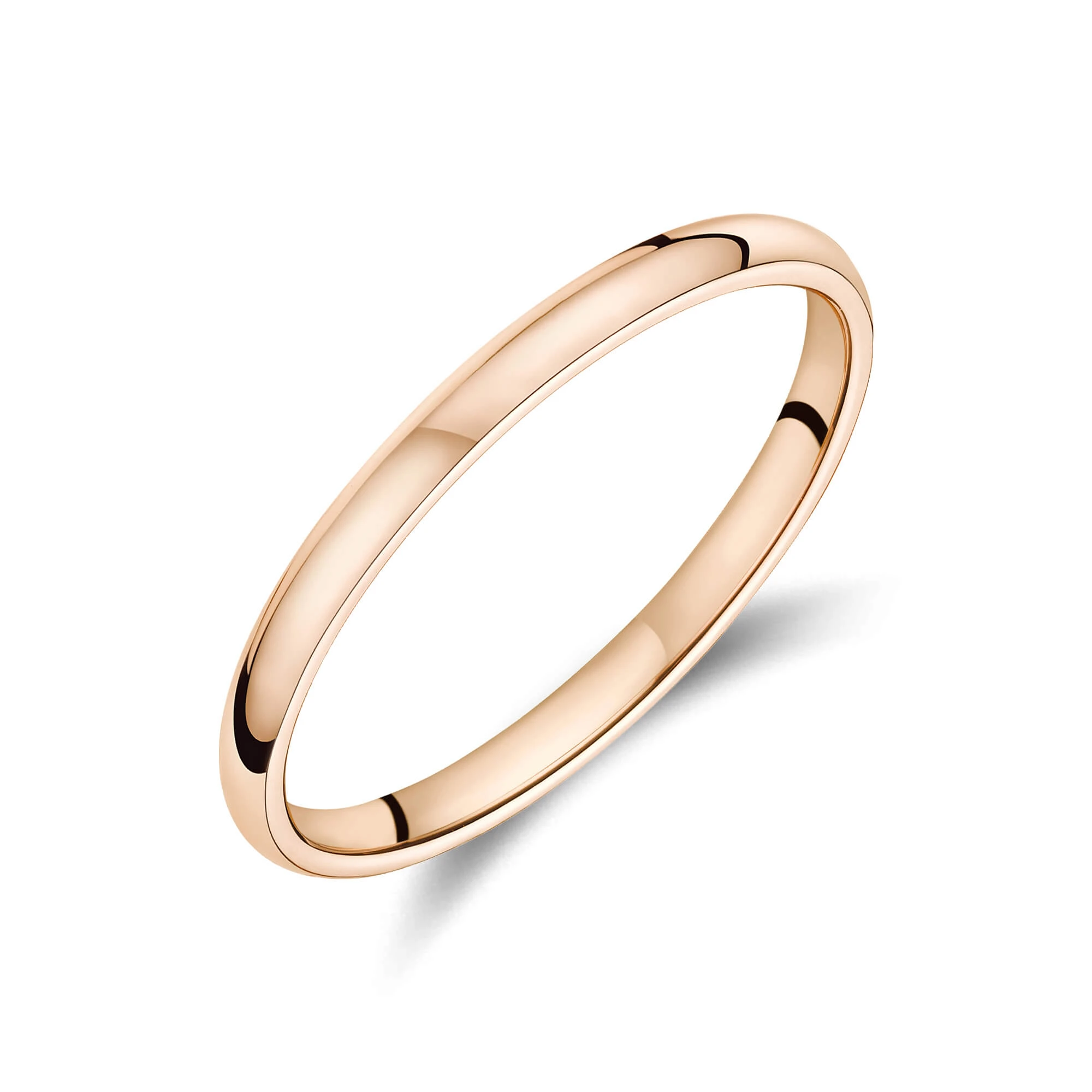 Argollas de matrimonio Dany-2 - Image 2