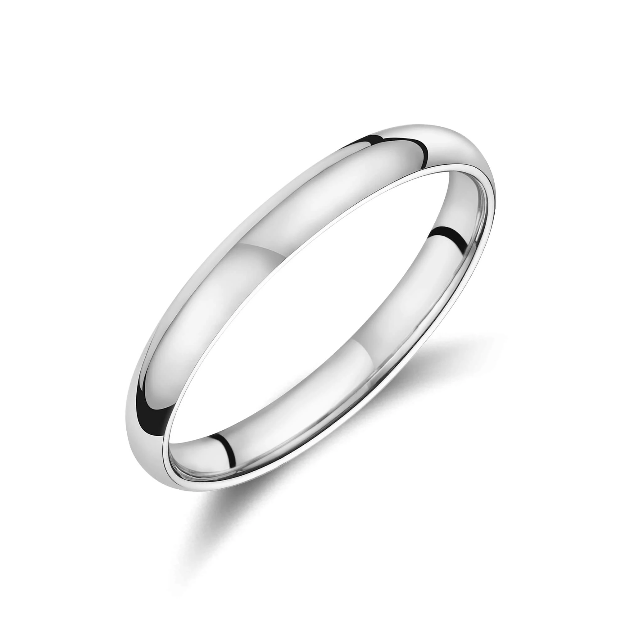 Argollas de matrimonio Dany-3 - Image 3