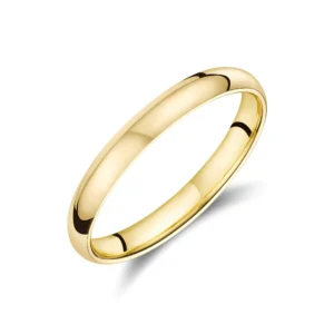 Argollas de matrimonio Dany-3