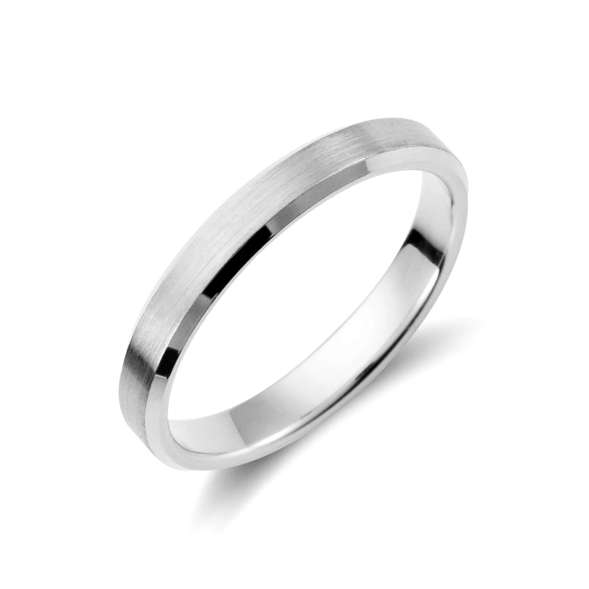 Argollas de matrimonio Daryl - Image 2