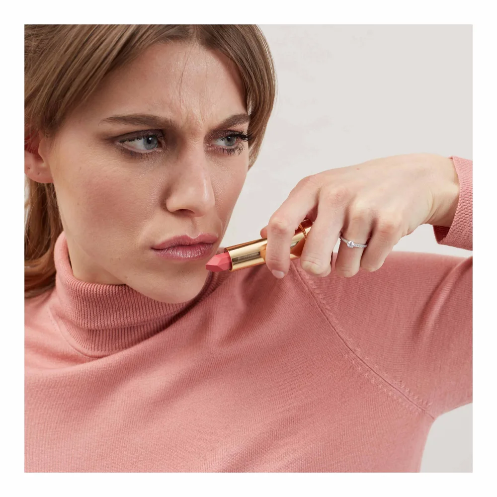 Anillo de Compromiso Emilie - Image 3