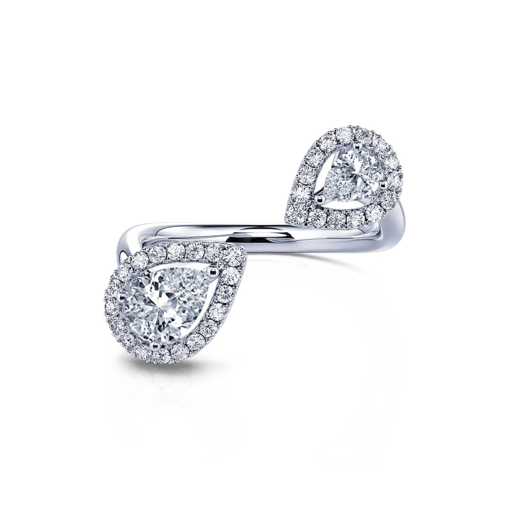 Anillo de Compromiso Ezia - Image 4