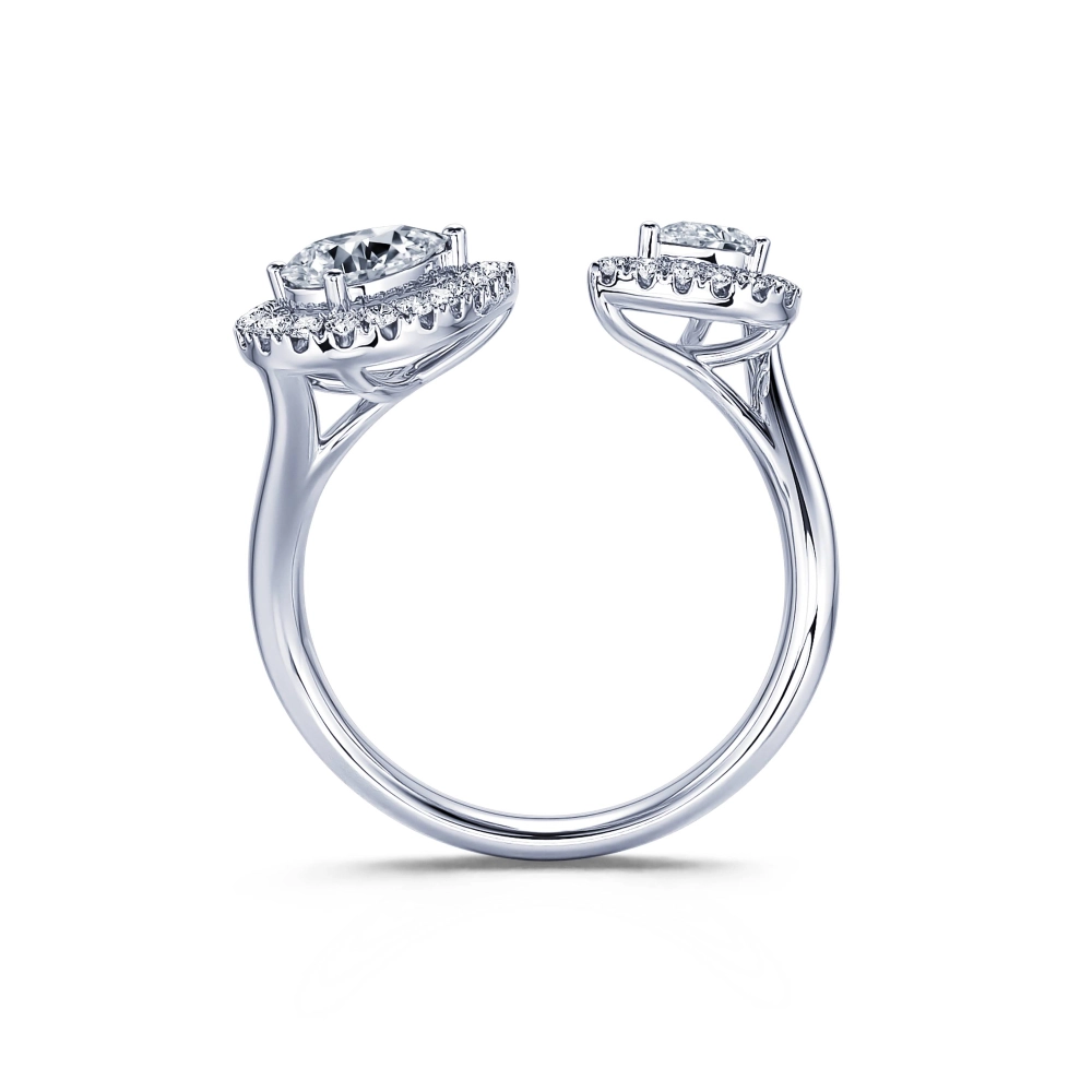 Anillo de Compromiso Ezia - Image 8