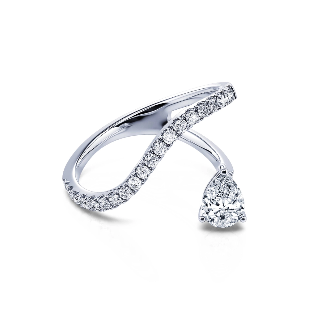 Anillo de Compromiso Fanny - Image 6