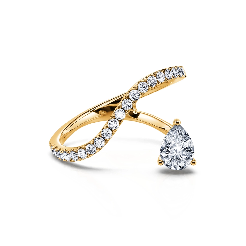 Anillo de Compromiso Fanny - Image 13