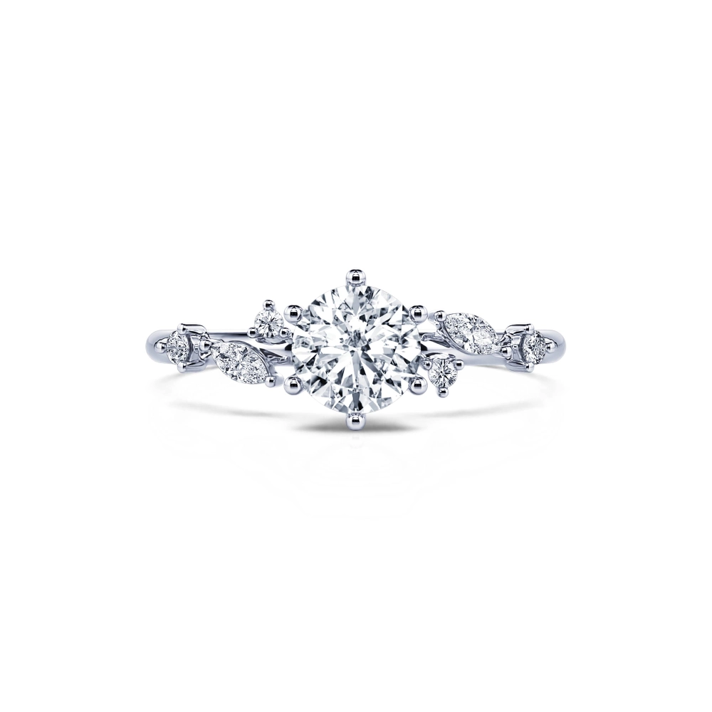 Anillo de Compromiso Joan - Image 6