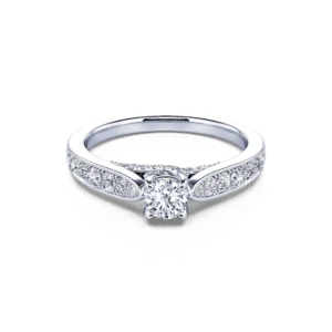 Anillo de Compromiso Laria