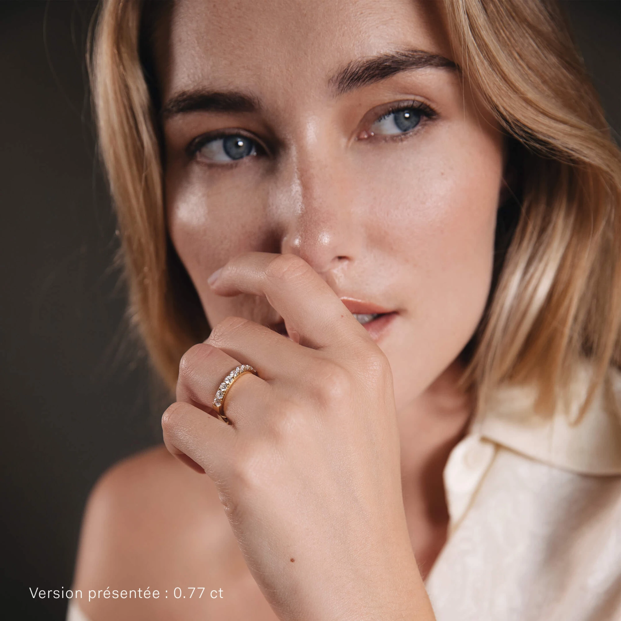 Argollas de Matrimonio Neva - Image 9