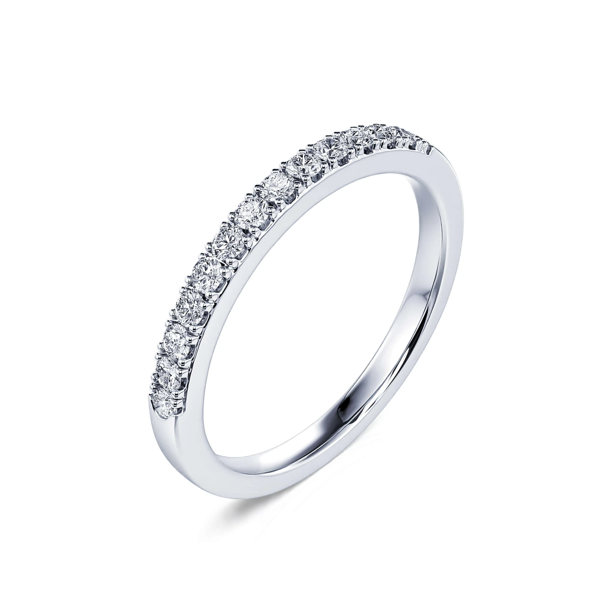 Argollas de Matrimonio Neva - Image 4