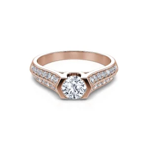 Anillo de Compromiso Nivia