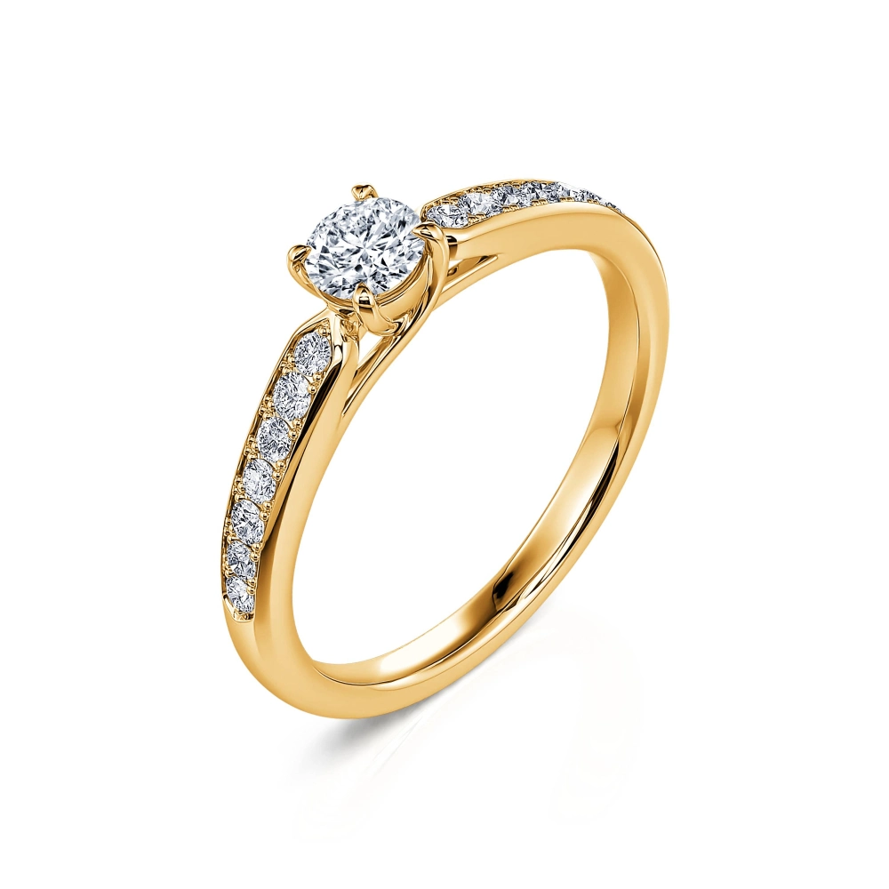 Anillo de Compromiso Ofe - Image 13