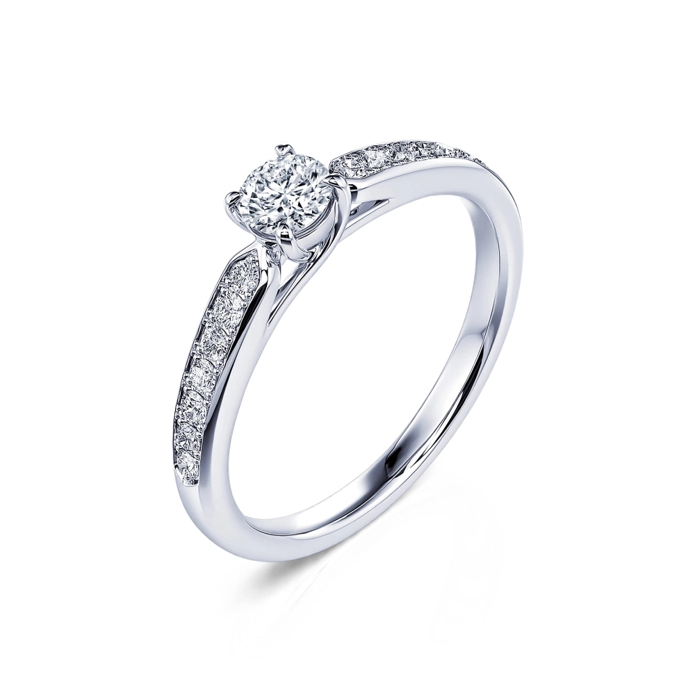 Anillo de Compromiso Ofe - Image 4