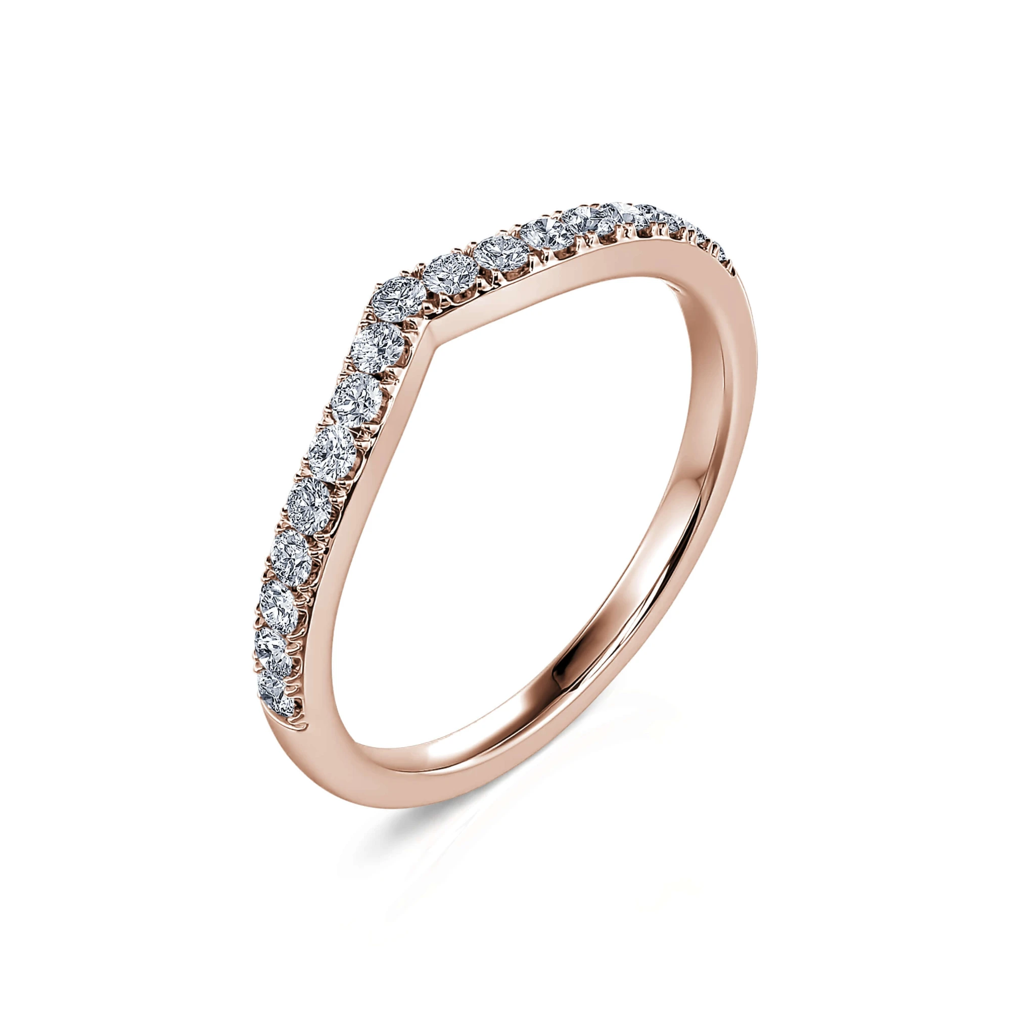 Argollas de matrimonio Vittoria - Image 6