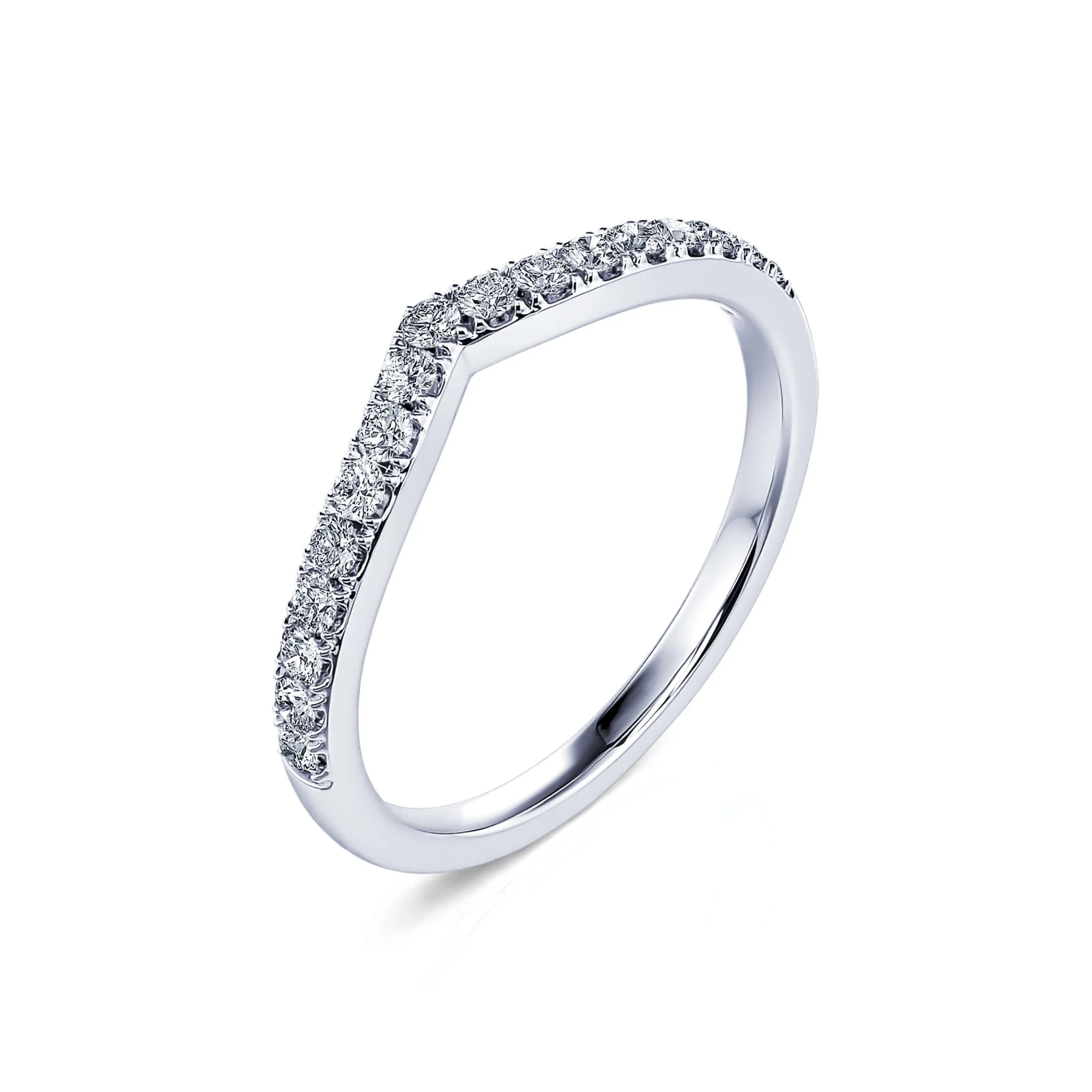 Argollas de matrimonio Vittoria - Image 4