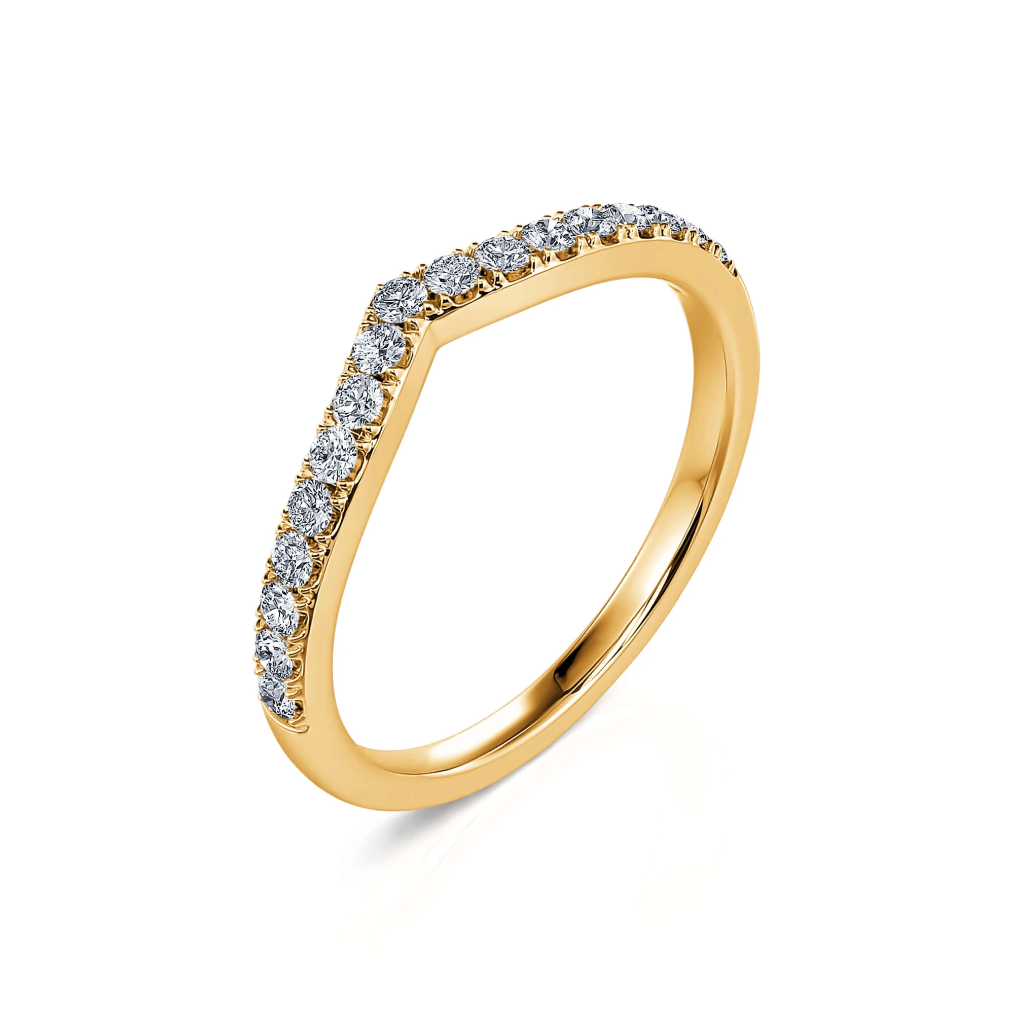 Argollas de matrimonio Vittoria