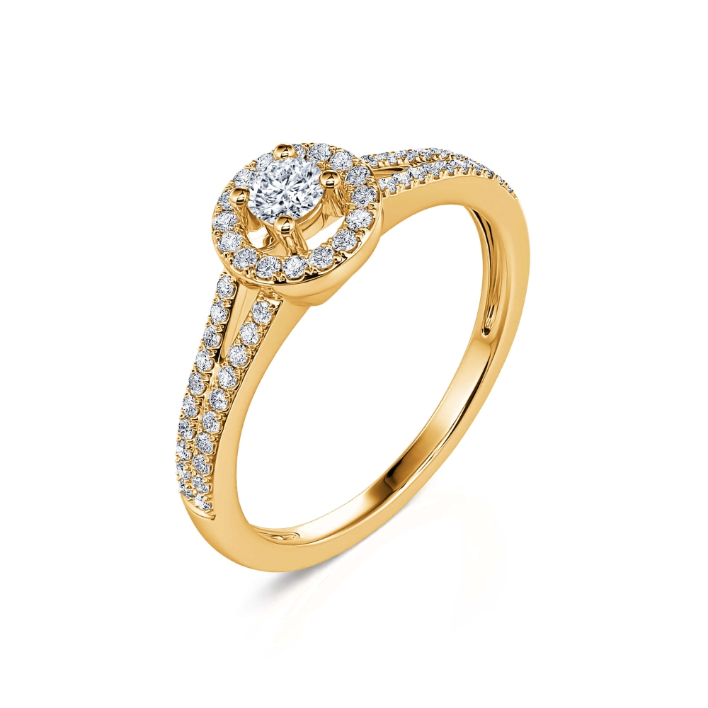 Anillo de Compromiso Zelda - Image 2