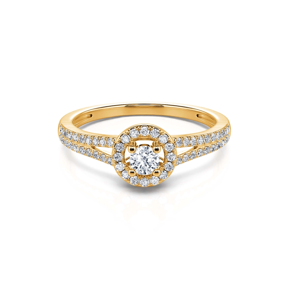 Anillo de Compromiso Zelda - Image 11