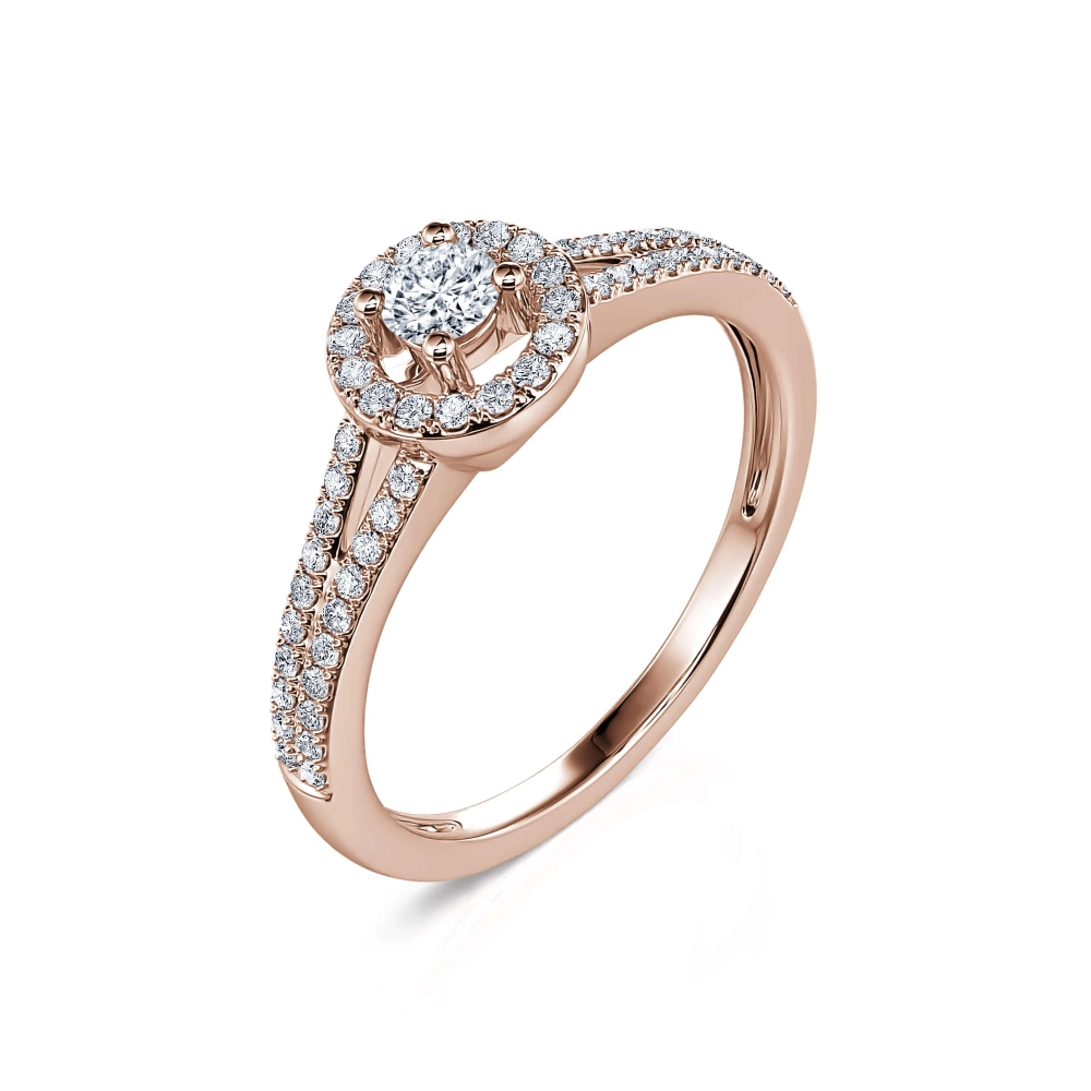 Anillo de Compromiso Zelda - Image 9