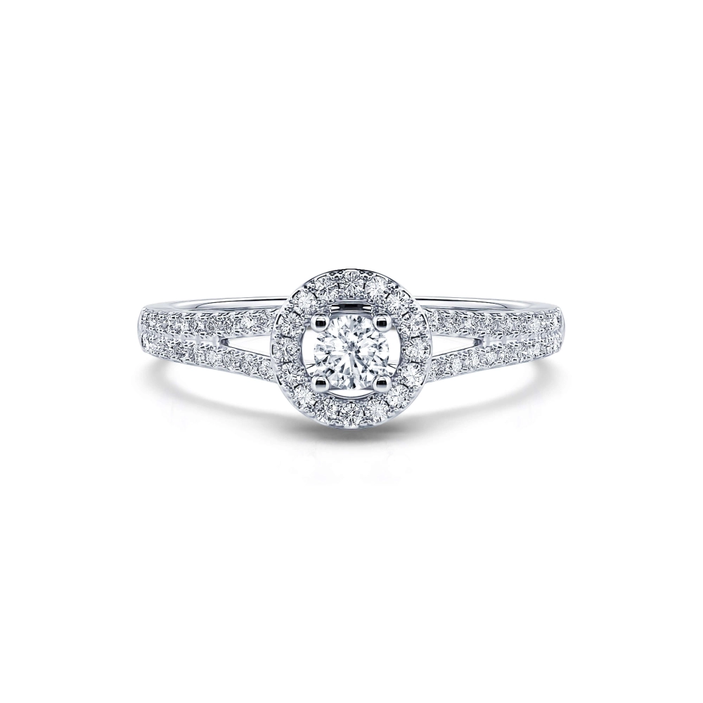 Anillo de Compromiso Zelda - Image 7