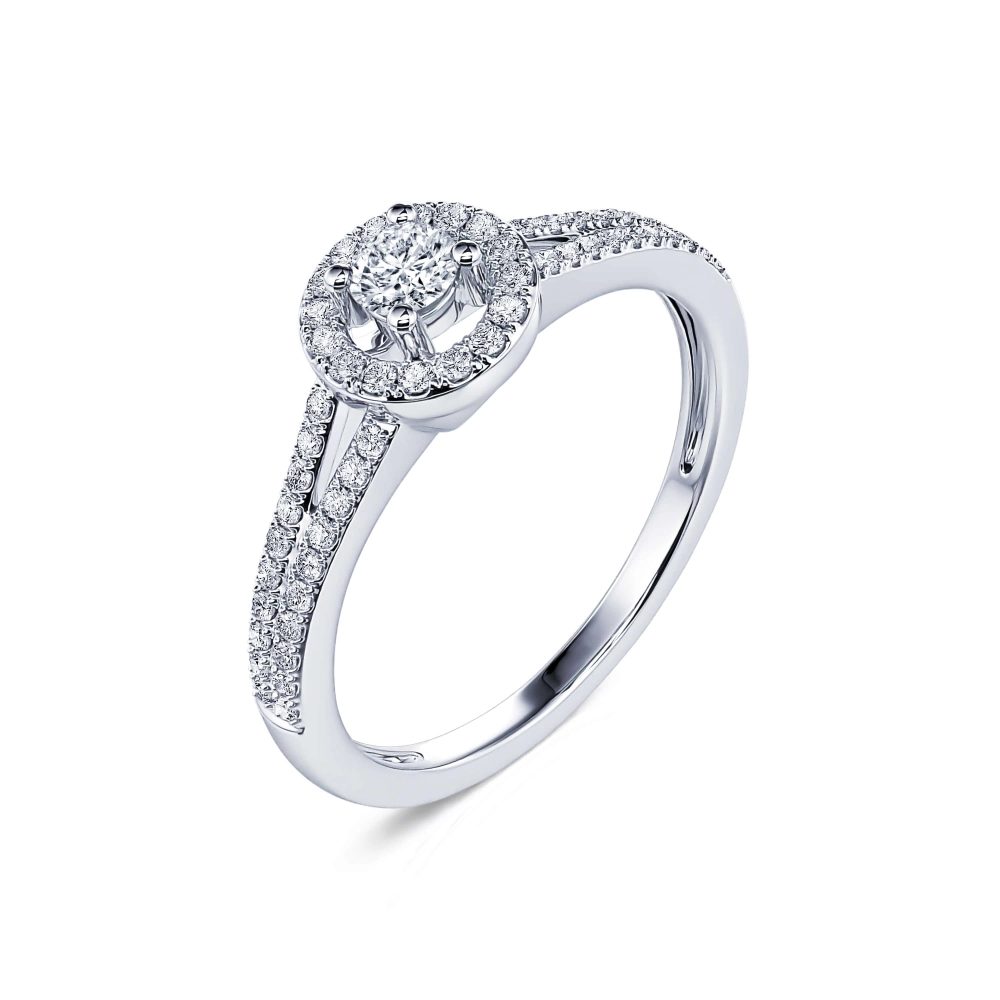 Anillo de Compromiso Zelda - Image 6