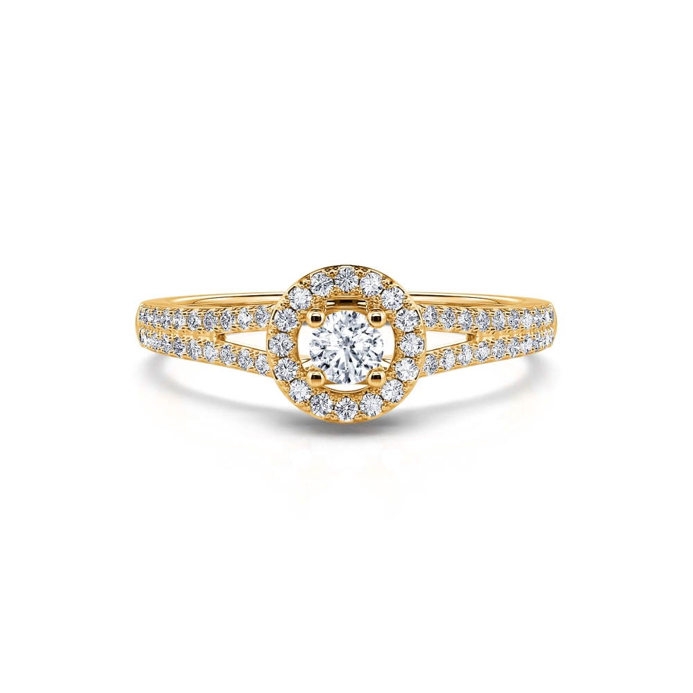 Anillo de Compromiso Zelda - Image 3